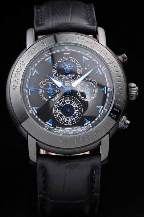 Audemars Piguet