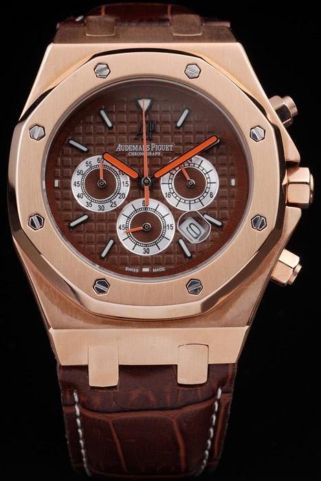Audemars Piguet